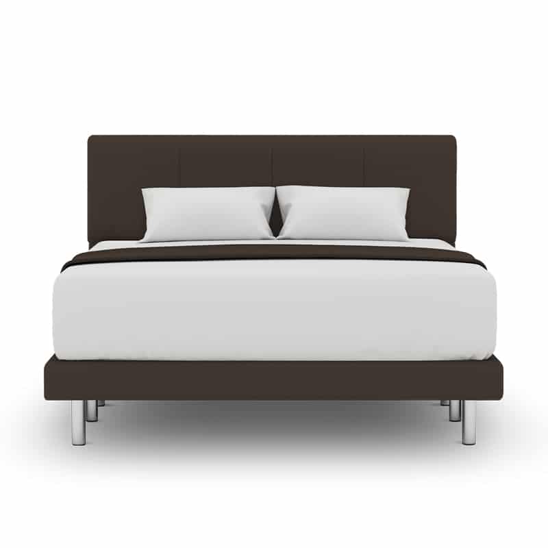 Cosy Headboard + Day Angel Divan (Bed Frame)
