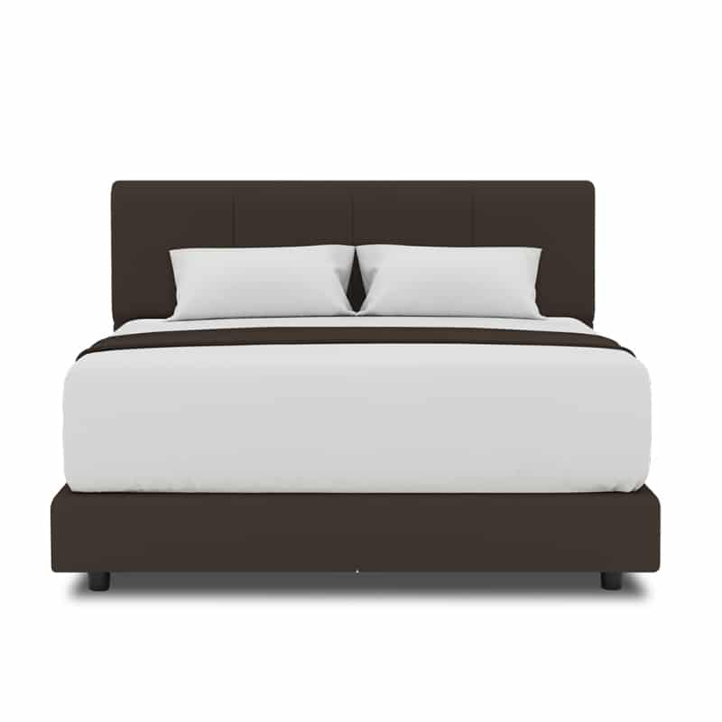 Cosy Headboard + Night  Angel Divan (Bed Frame)