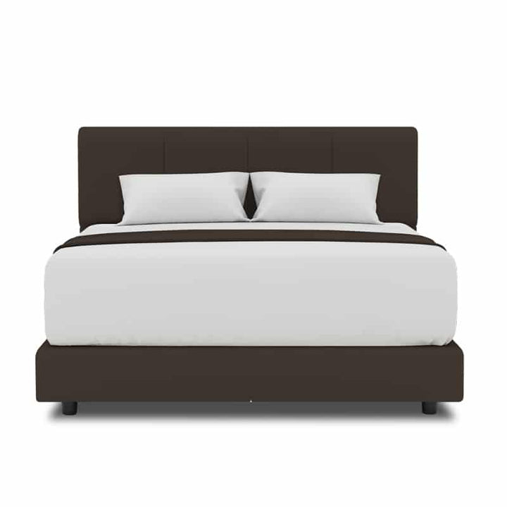 Cosy Headboard + Night  Angel Divan (Bed Frame)