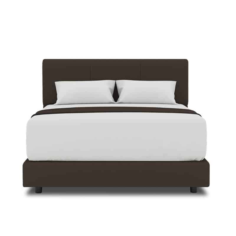 Cosy Headboard + Night  Angel Divan (Bed Frame)