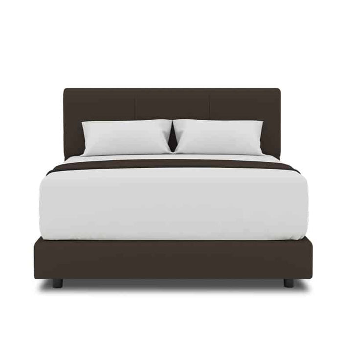 Cosy Headboard + Night  Angel Divan (Bed Frame)