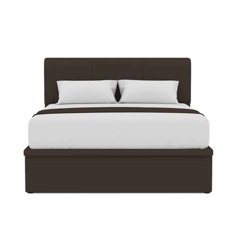 Cosy Headboard + Ezra Divan (Storage Bed)