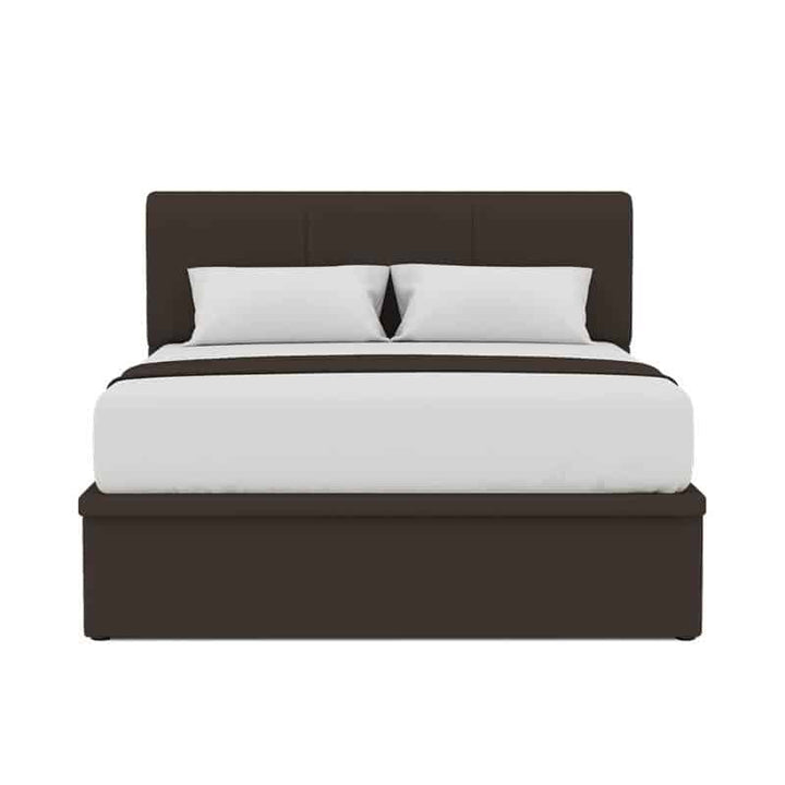 Cosy Headboard + Ezra Divan (Storage Bed)