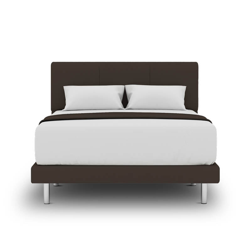 Cosy Headboard + Day Angel Divan (Bed Frame)