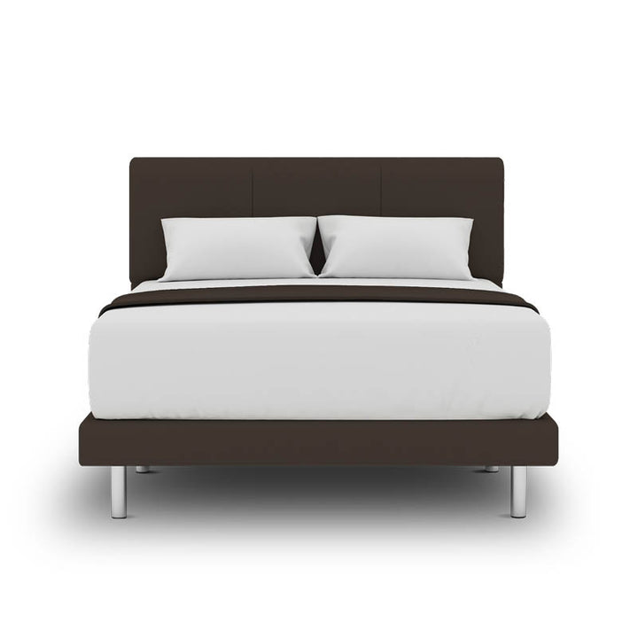 Cosy Headboard + Day Angel Divan (Bed Frame)