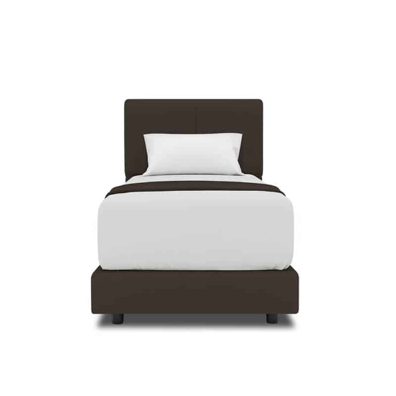 Cosy Headboard + Night  Angel Divan (Bed Frame)
