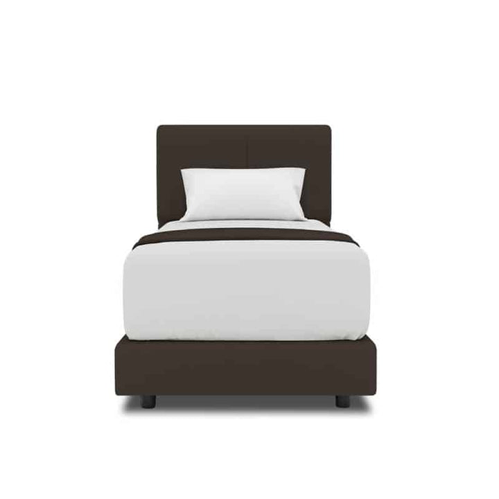 Cosy Headboard + Night  Angel Divan (Bed Frame)