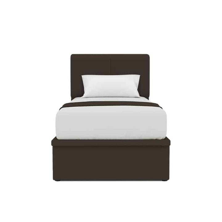 Cosy Headboard + Ezra Divan (Storage Bed)