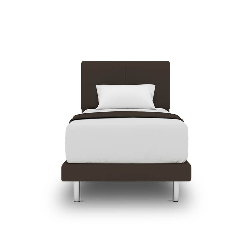 Cosy Headboard + Day Angel Divan (Bed Frame)
