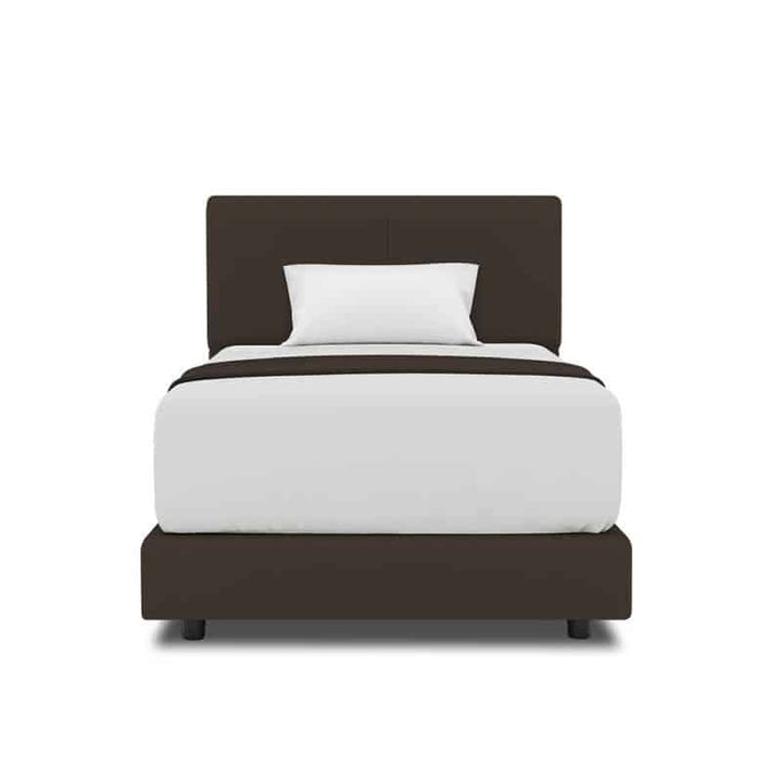 Cosy Headboard + Night  Angel Divan (Bed Frame)