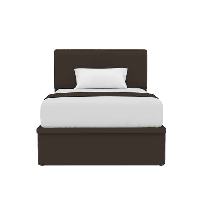 Cosy Headboard + Ezra Divan (Storage Bed)