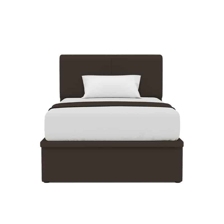 Cosy Headboard + Ezra Divan (Storage Bed)