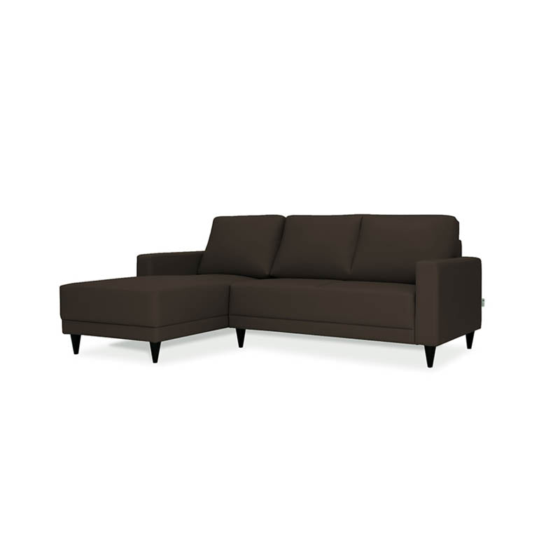 Halden L-Shaped Sofa
