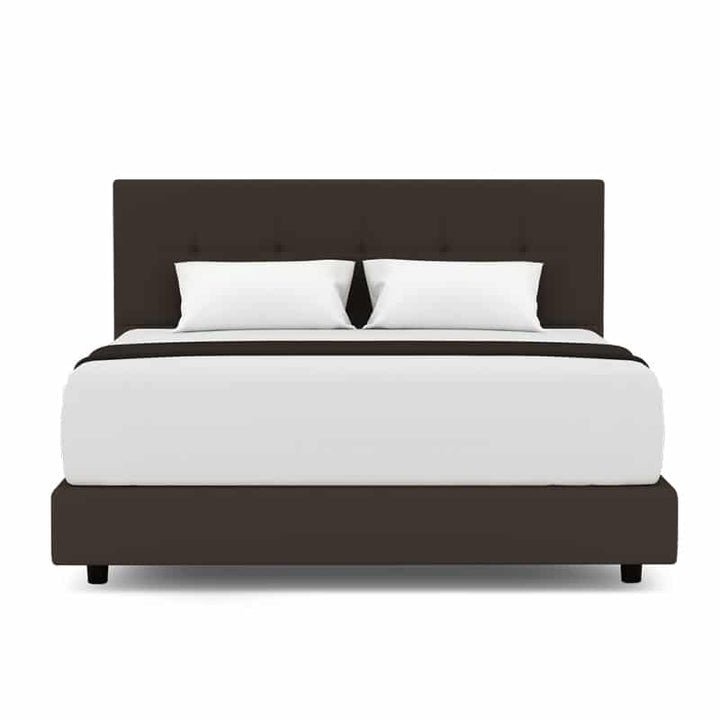 Halton Headboard + Night  Angel Divan (Bed Frame)