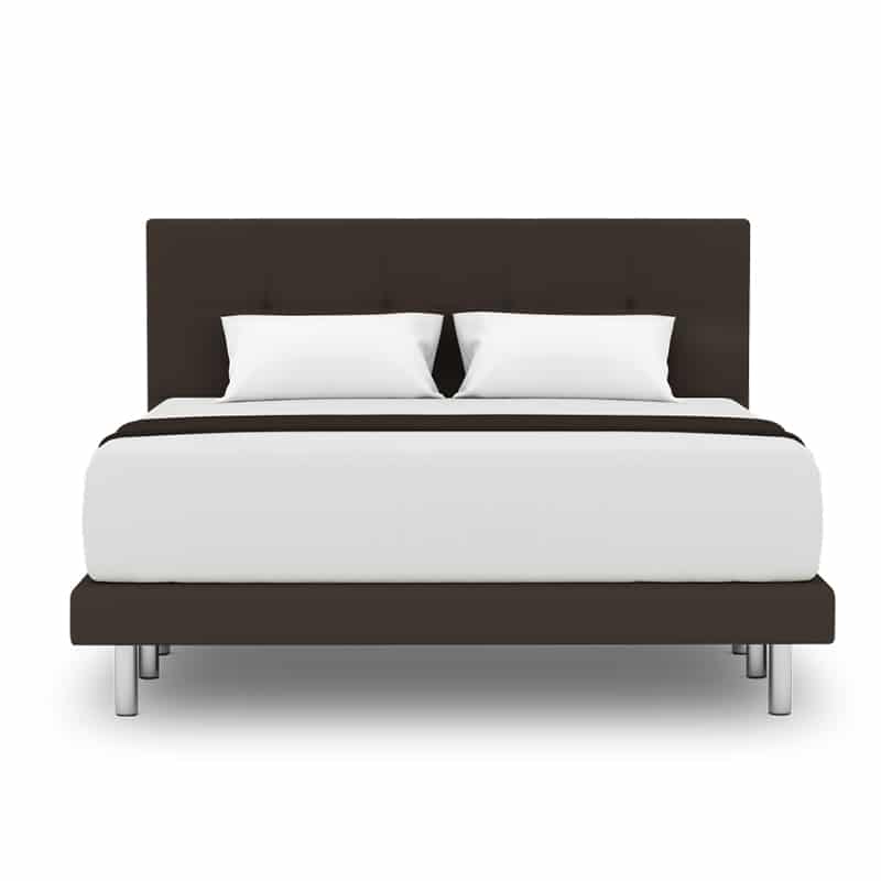 Halton Headboard + Day Angel Divan (Bed Frame)