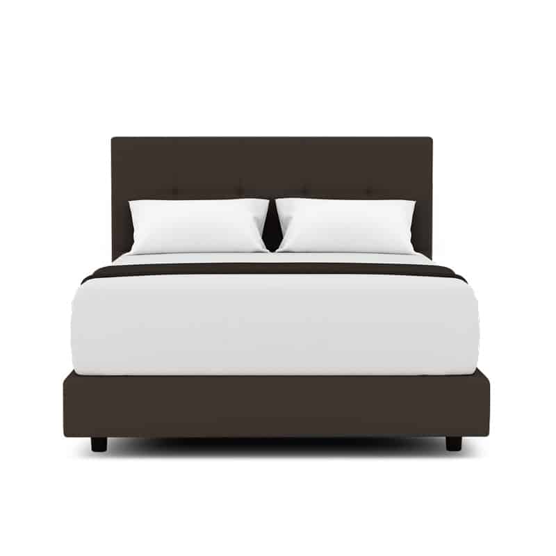 Halton Headboard + Night  Angel Divan (Bed Frame)