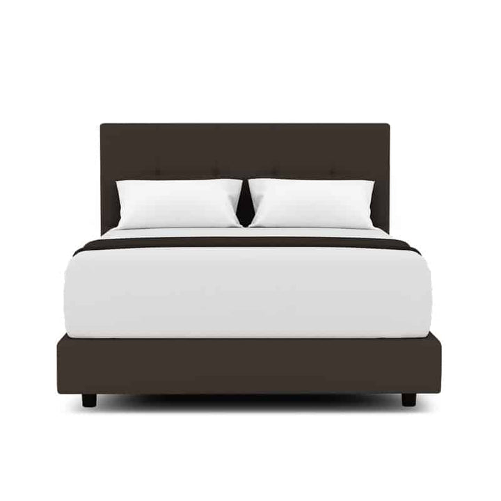 Halton Headboard + Night  Angel Divan (Bed Frame)