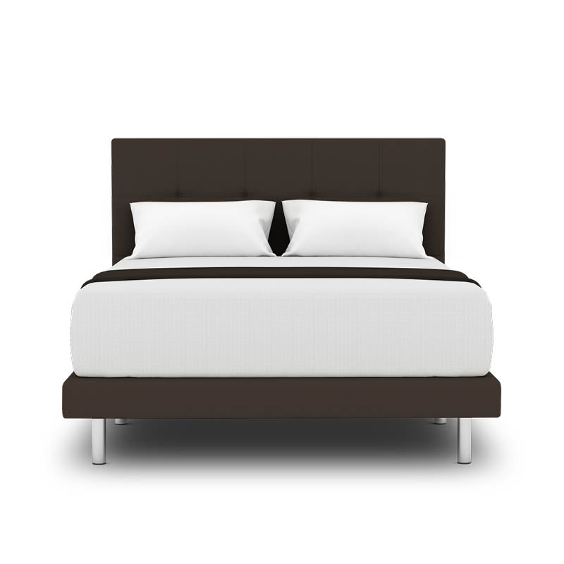 Halton Headboard + Day Angel Divan (Bed Frame)