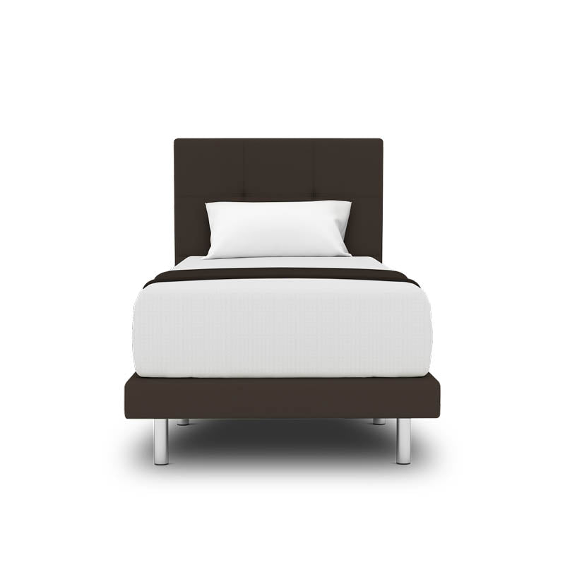 Halton Headboard + Day Angel Divan (Bed Frame)