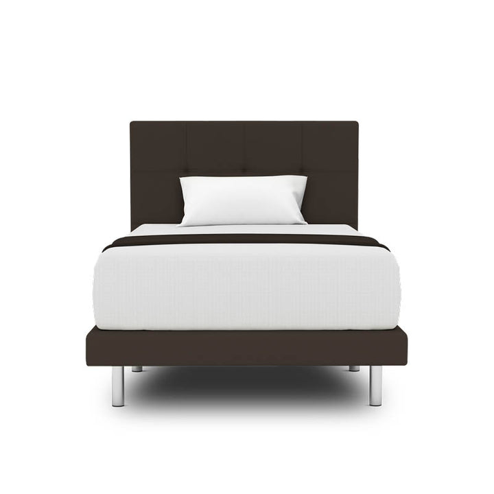 Halton Headboard + Day Angel Divan (Bed Frame)