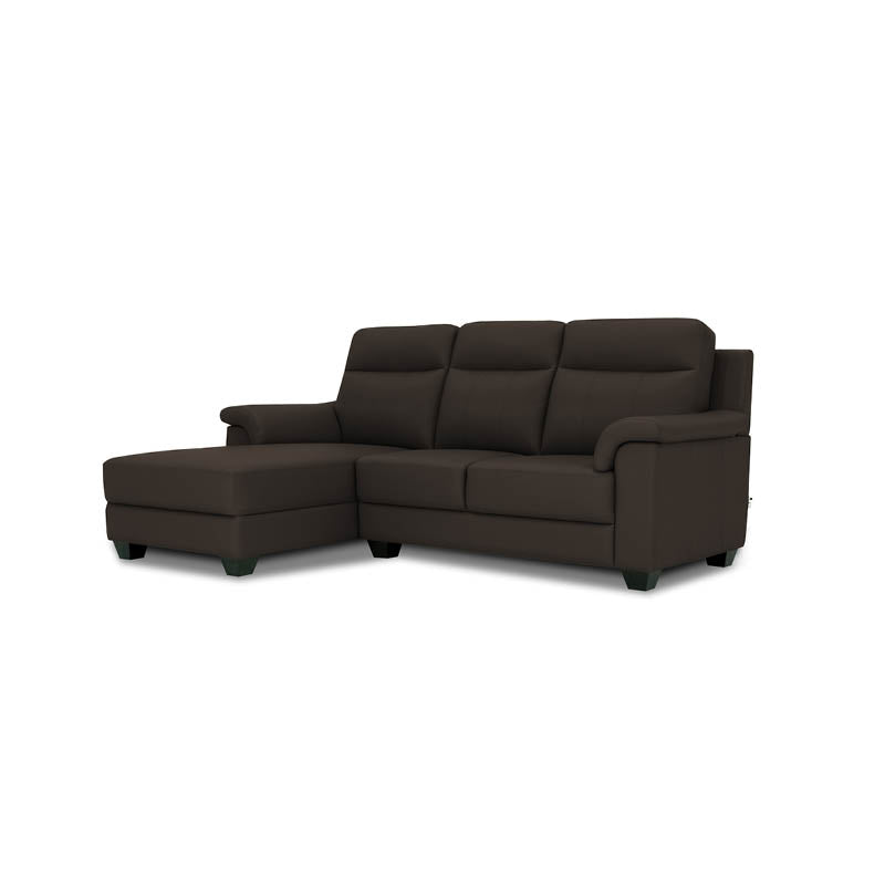 Ines L-Shaped Sofa