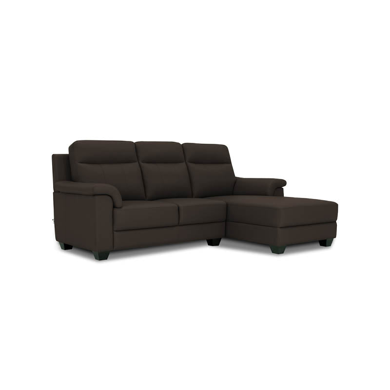 Ines L-Shaped Sofa