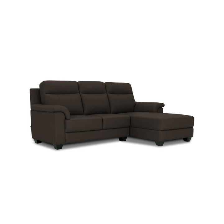 Ines L-Shaped Sofa