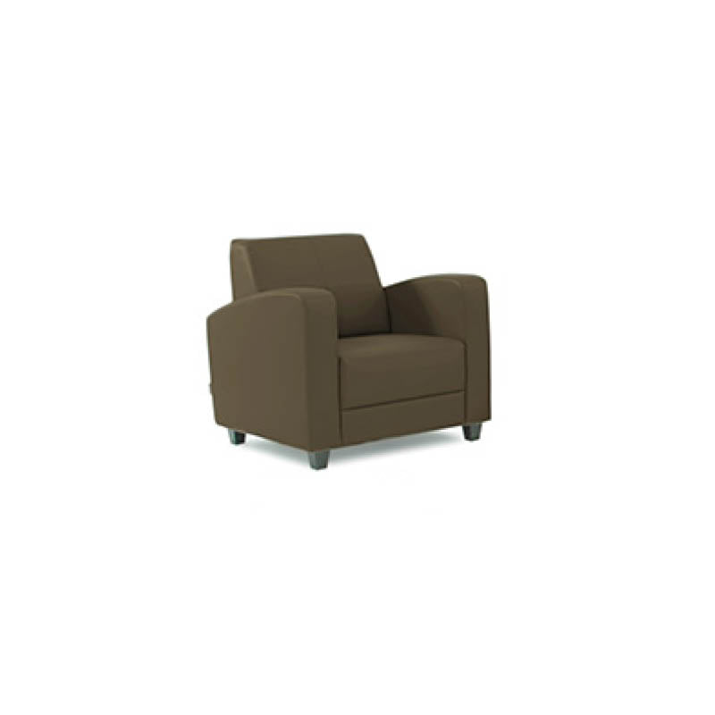 Jurgen 1 Seater Sofa