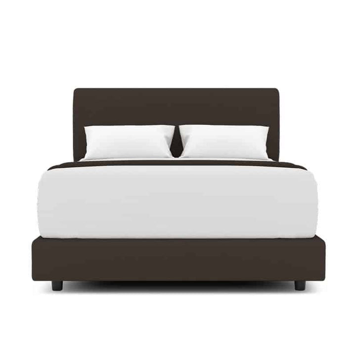 Rebecca Headboard + Night  Angel Divan (Bed Frame)