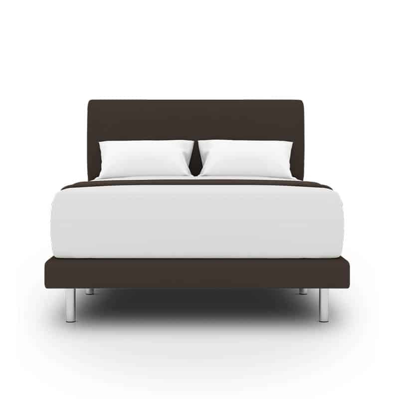 Rebecca Headboard + Day Angel Divan (Bed Frame)