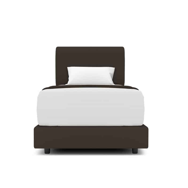 Rebecca Headboard + Night  Angel Divan (Bed Frame)