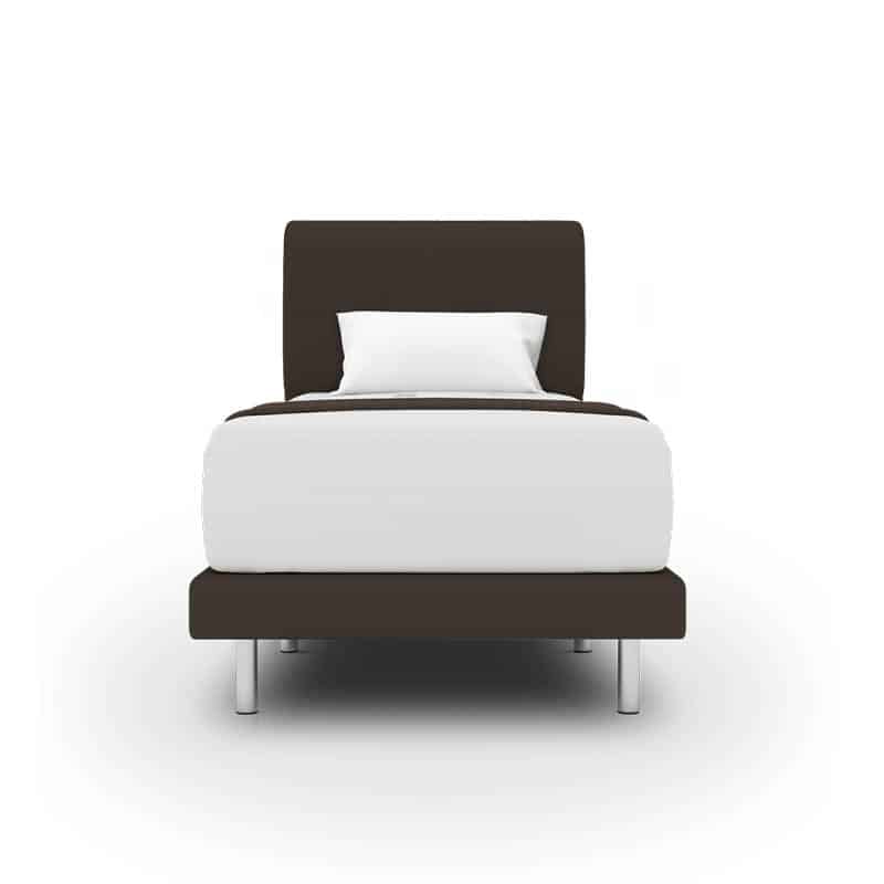 Rebecca Headboard + Day Angel Divan (Bed Frame)