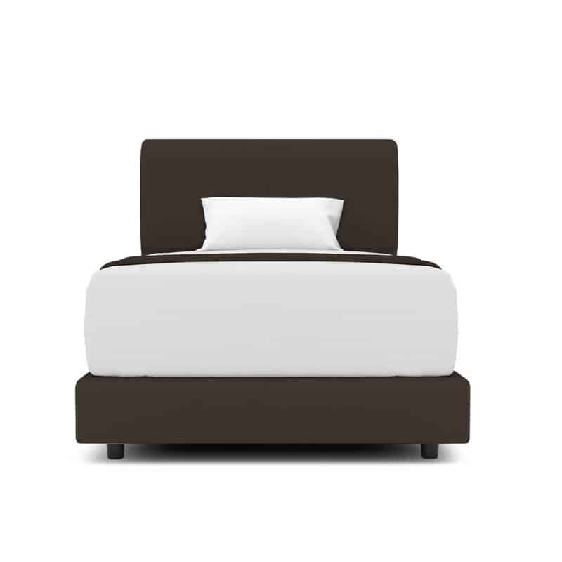 Rebecca Headboard + Night  Angel Divan (Bed Frame)