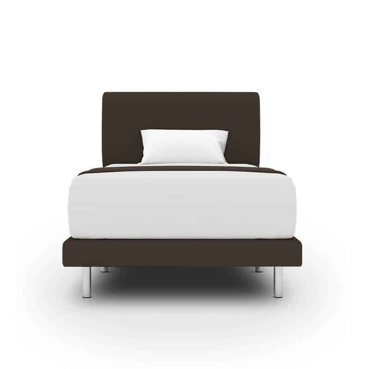 Rebecca Headboard + Day Angel Divan (Bed Frame)