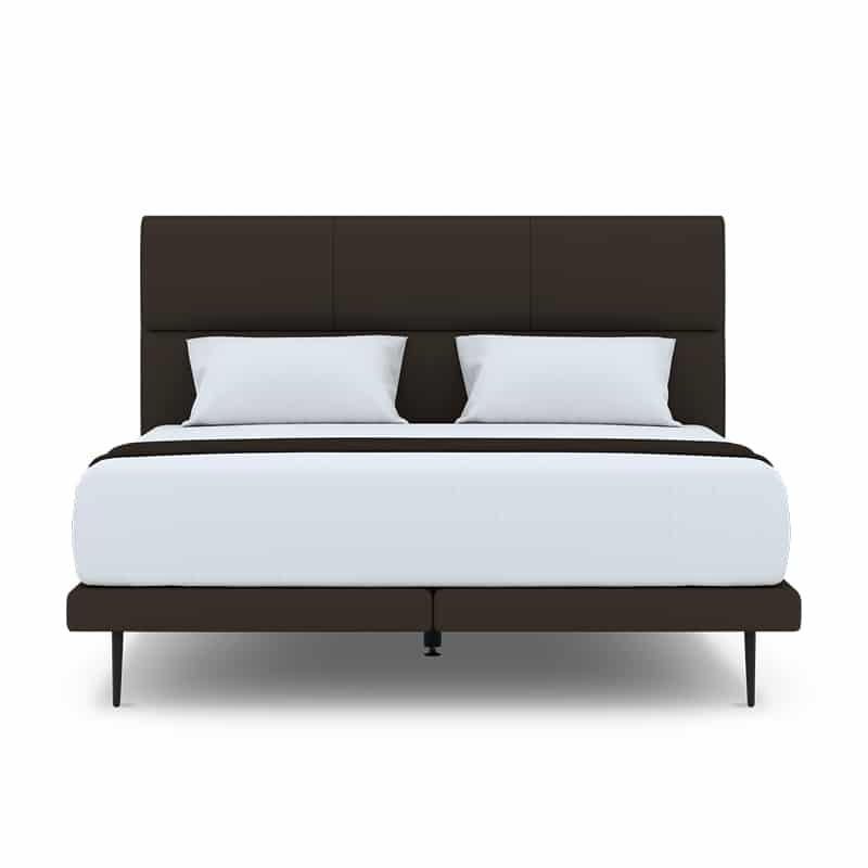 Rocco Headboard + Day Angel Divan Bed Frame