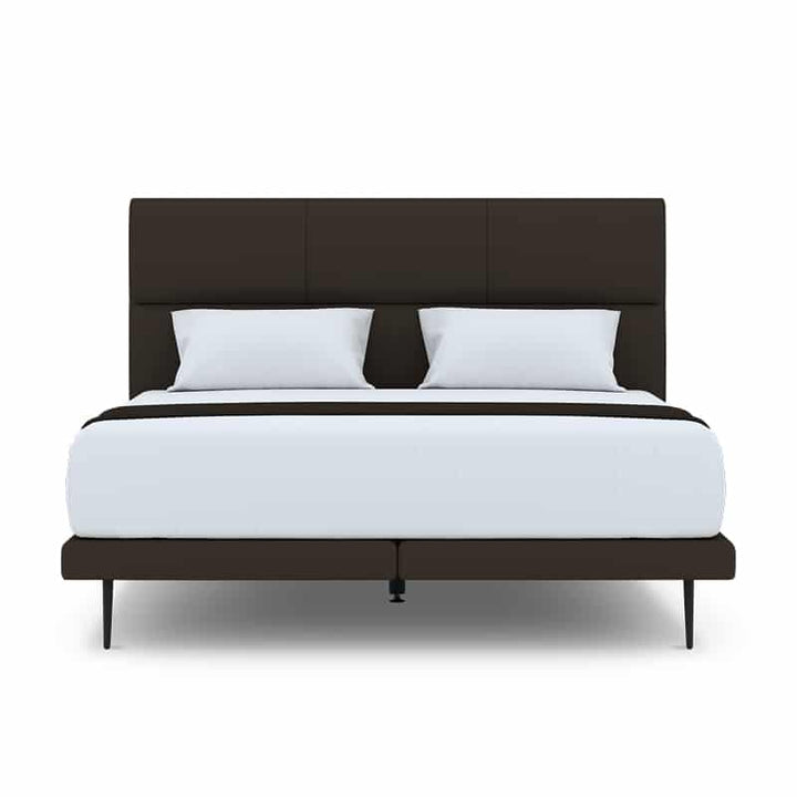 Rocco Headboard + Day Angel Divan Bed Frame