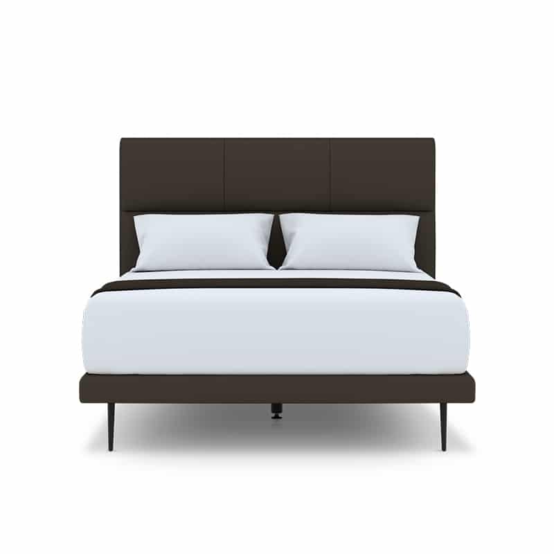 Rocco Headboard + Day Angel Divan Bed Frame