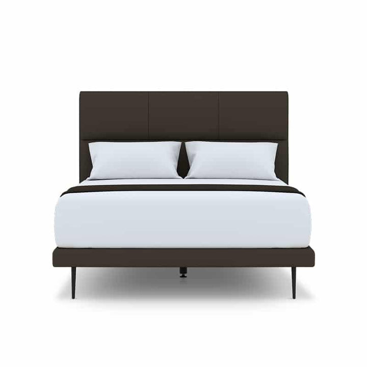 Rocco Headboard + Day Angel Divan Bed Frame