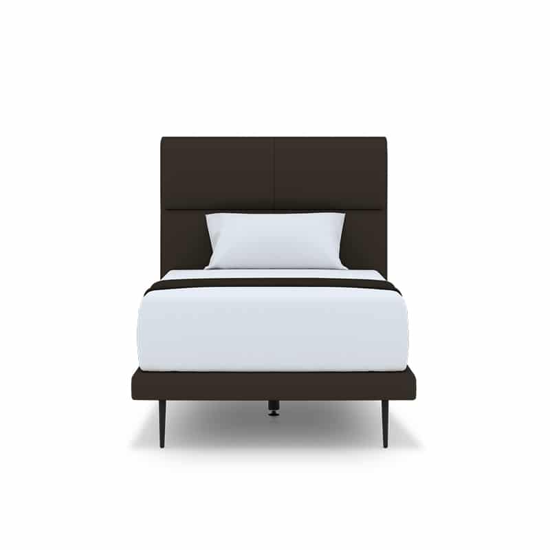 Rocco Headboard + Day Angel Divan Bed Frame