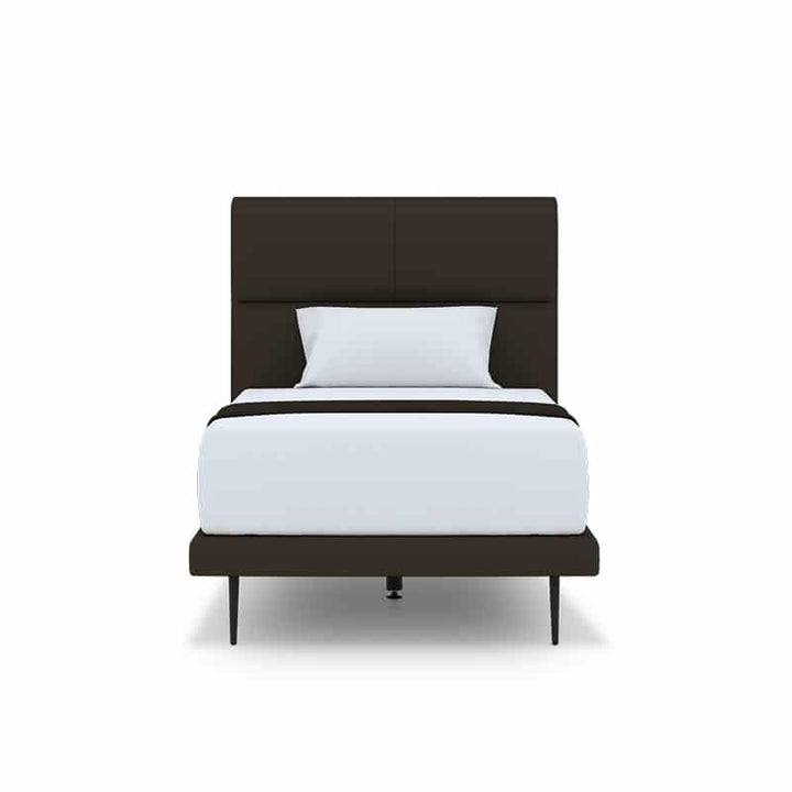 Rocco Headboard + Day Angel Divan Bed Frame