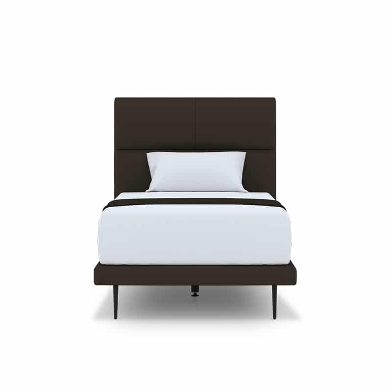 Rocco Headboard + Day Angel Divan Bed Frame
