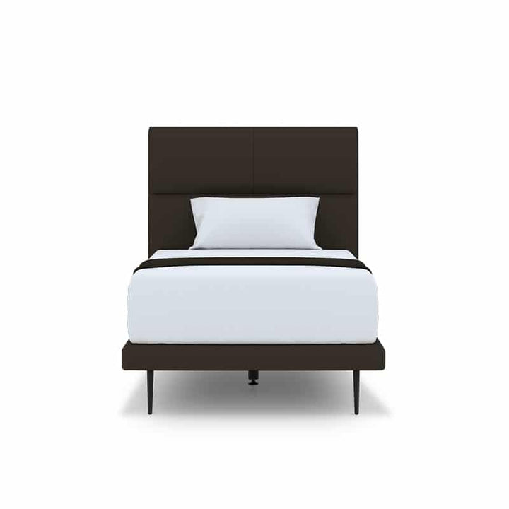 Rocco Headboard + Day Angel Divan Bed Frame