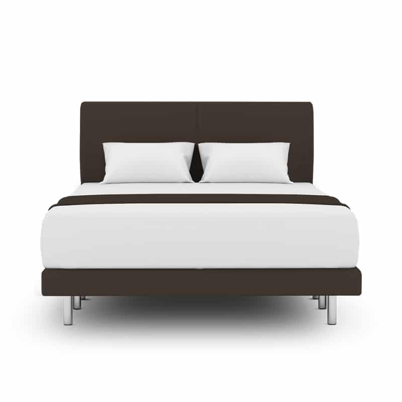 Royce Headboard + Day Angel Divan (Bed Frame)