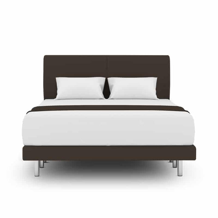 Royce Headboard + Day Angel Divan (Bed Frame)