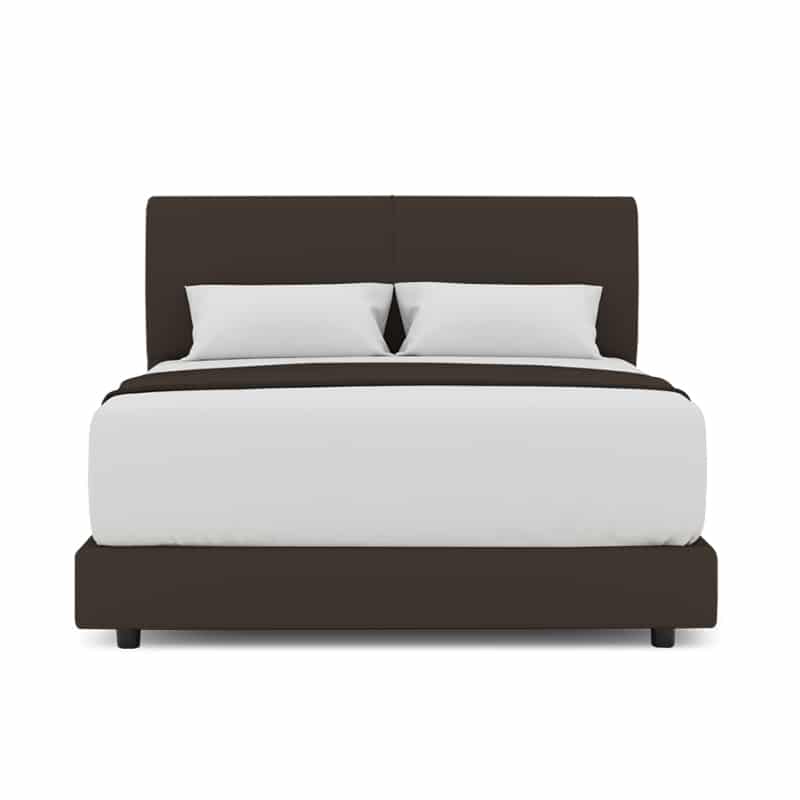 Royce Headboard + Night  Angel Divan (Bed Frame)