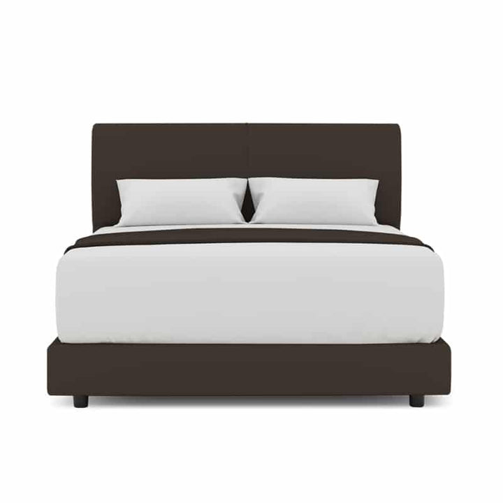 Royce Headboard + Night  Angel Divan (Bed Frame)