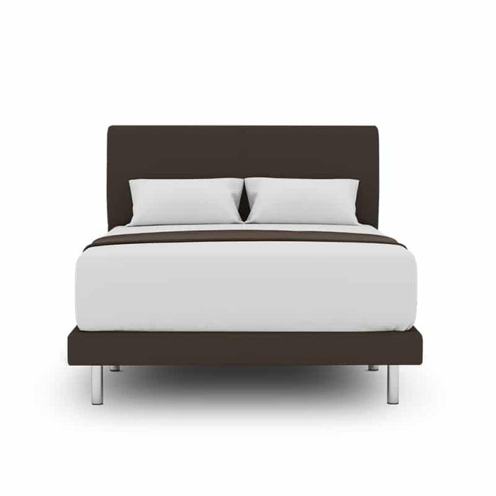 Royce Headboard + Day Angel Divan (Bed Frame)