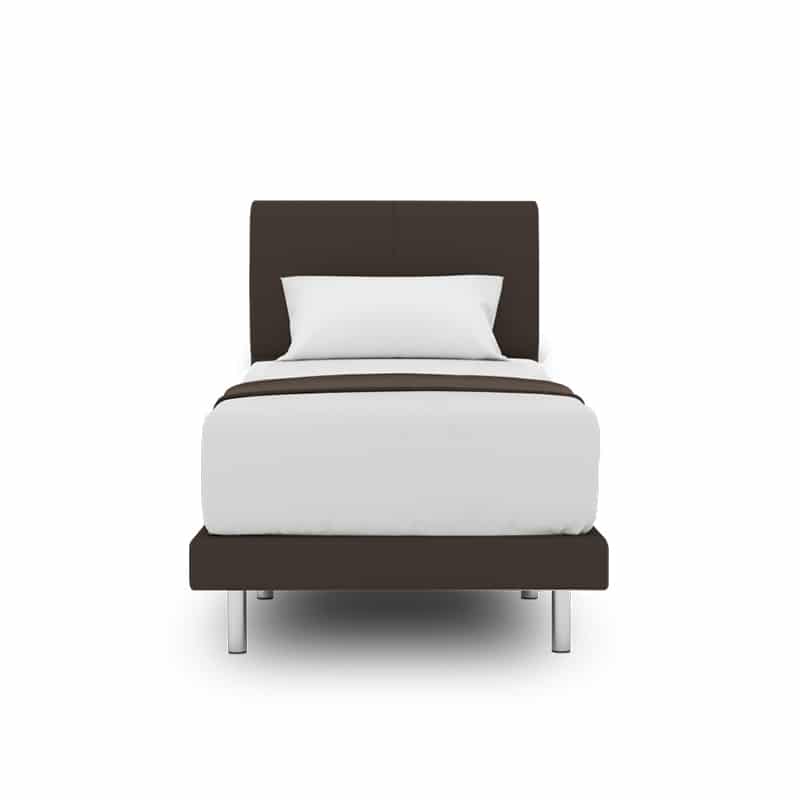 Royce Headboard + Day Angel Divan (Bed Frame)
