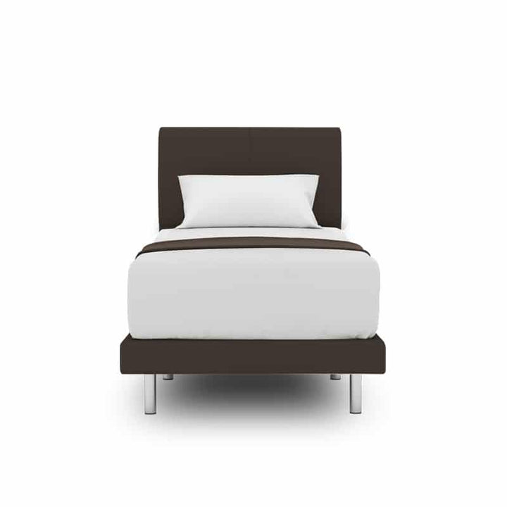 Royce Headboard + Day Angel Divan (Bed Frame)