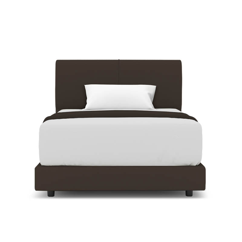 Royce Headboard + Night  Angel Divan (Bed Frame)